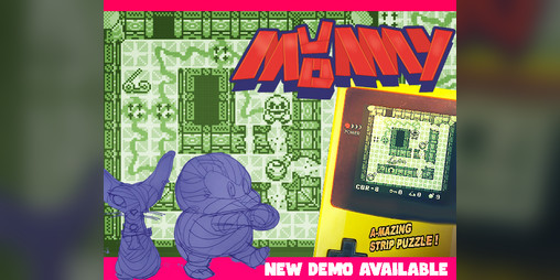 Cover image for MummY MommY