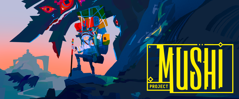 Project Mushi
