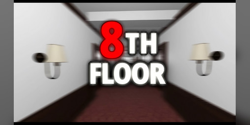 Cover image for 8th Floor