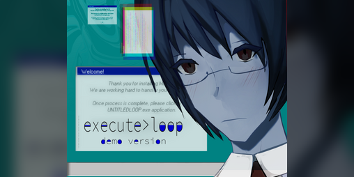 Cover image for execute>loop