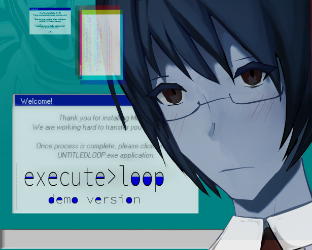 Cover image for execute>loop