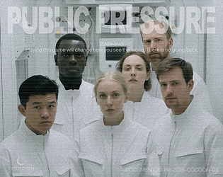 PUBLIC PRESSURE