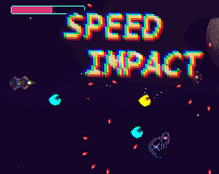SpeedImpact