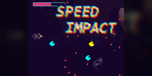 Cover image for SpeedImpact