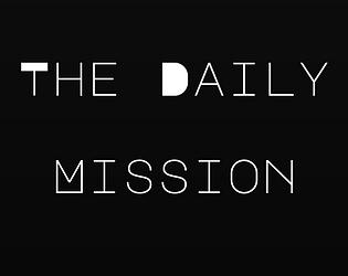 The Daily Mission