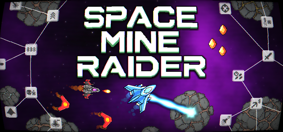 Space Mine Raider