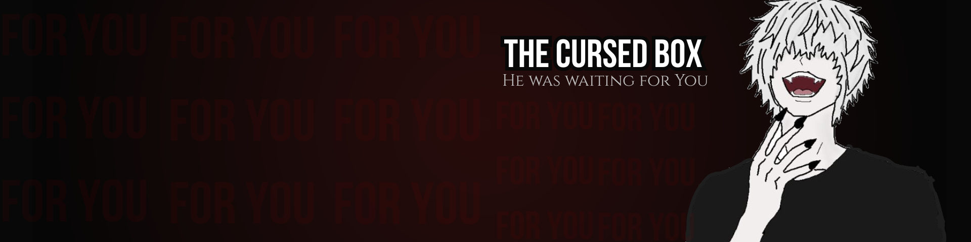 The Cursed Box