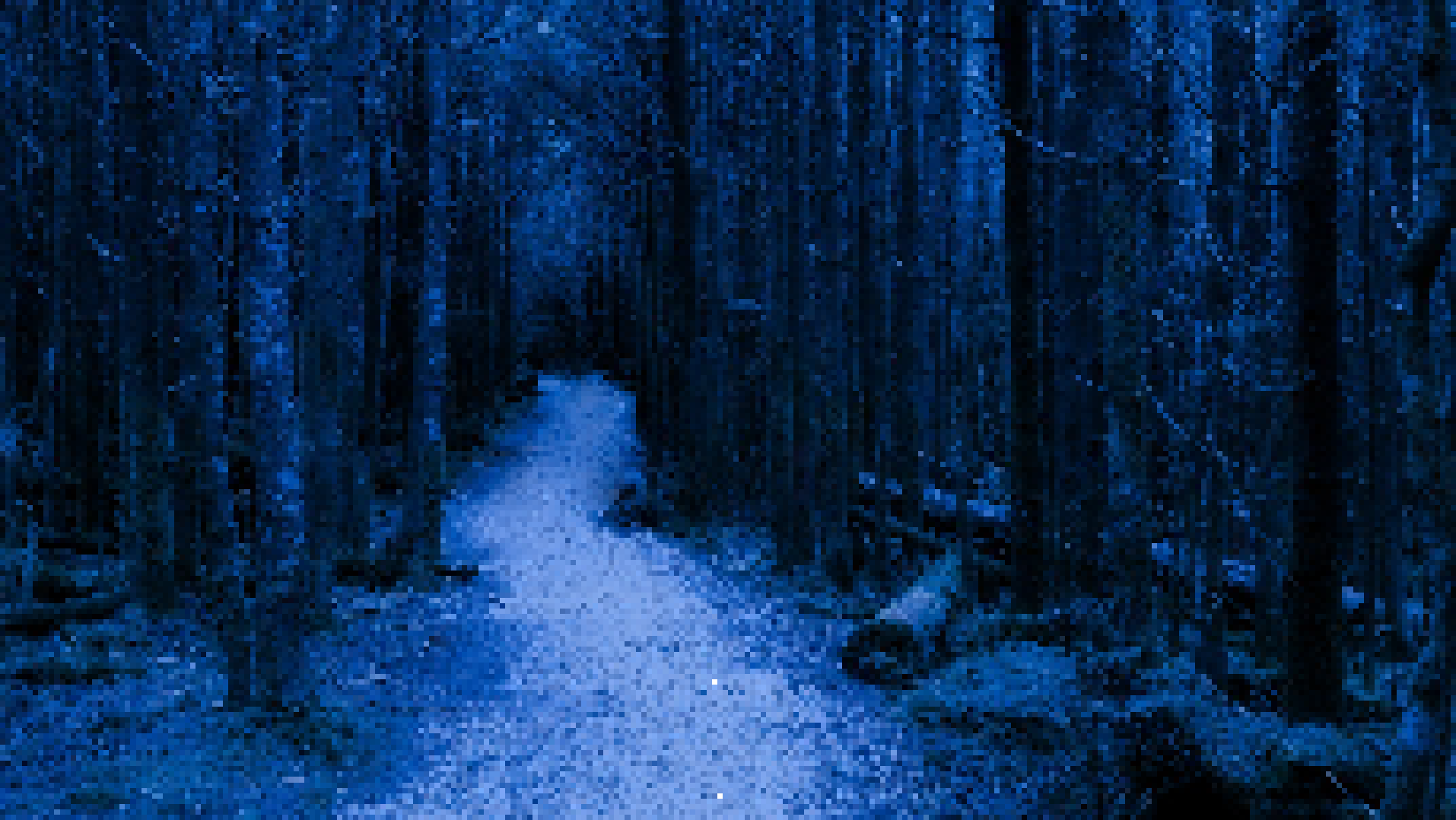 theforest