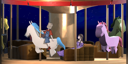 Cover image for ÷ (Division)