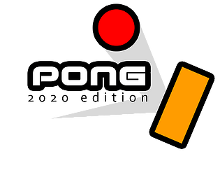 Pong 2020 Edition
