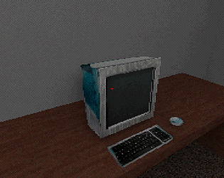 Apartment Demo