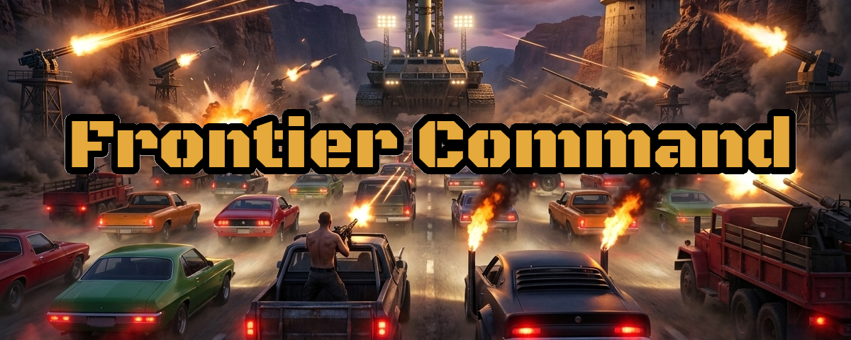 Frontier Command