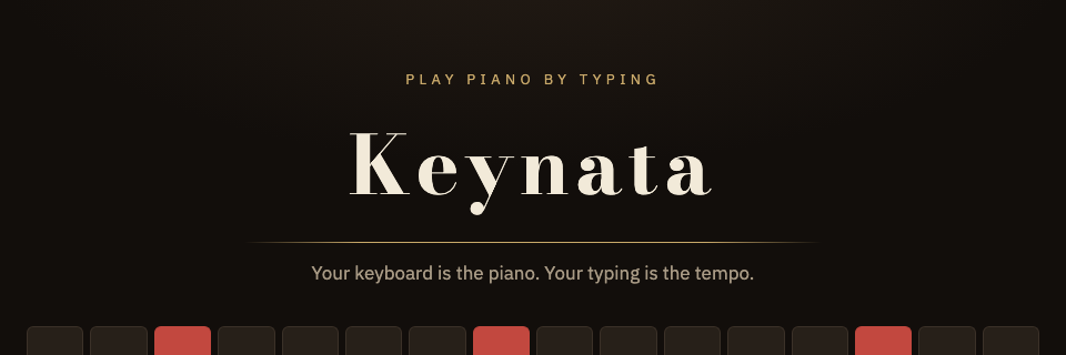 Keynata
