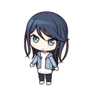 ichika hoshino real ilysm wowowowowoww