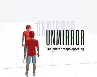 UNMIRROR