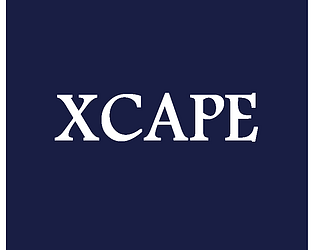 Xcape game screenshot