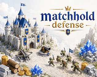 Matchold Defence