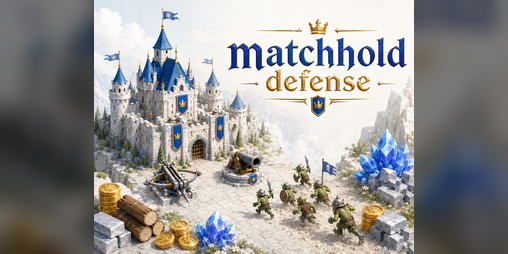 Cover image for Matchold Defence