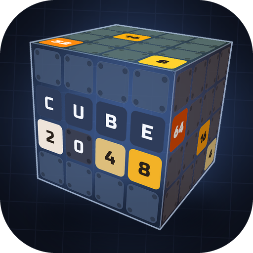 CUBE 2048