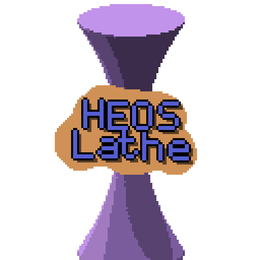 Heos Lathe