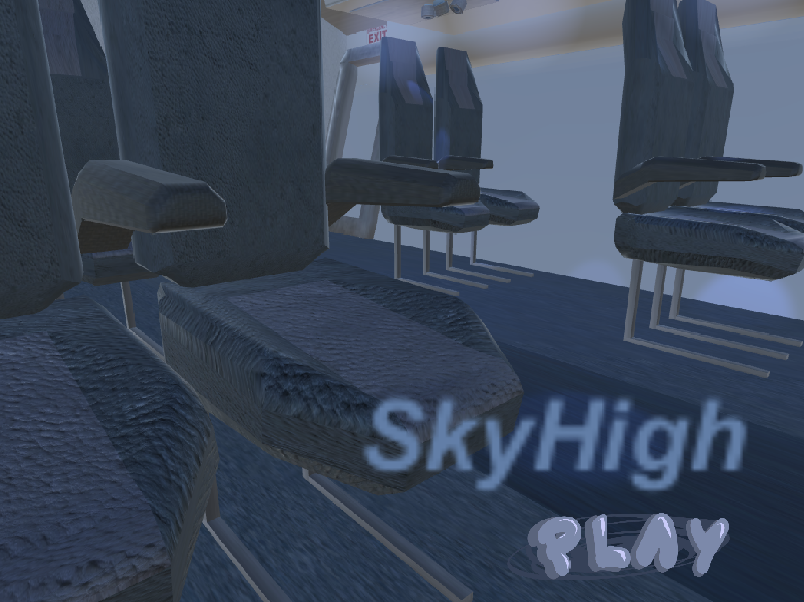 SkyHigh