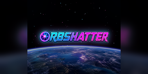 Cover image for ORBSHATTER DEMO
