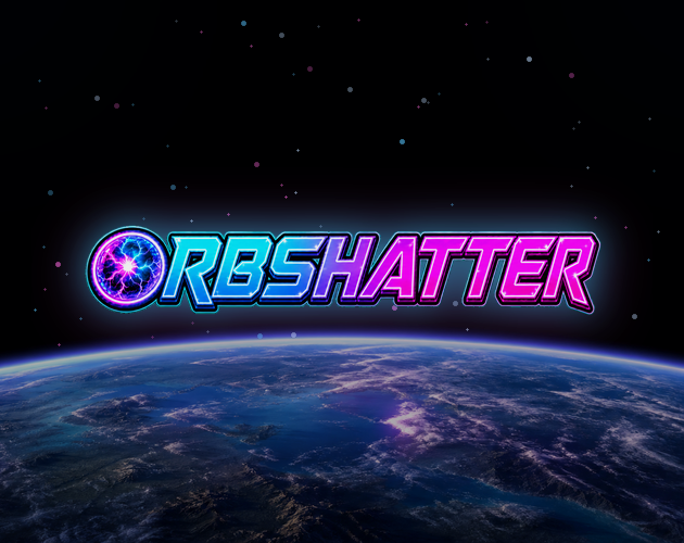 Cover image for ORBSHATTER DEMO