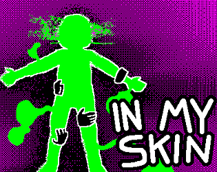 in my skin game screenshot
