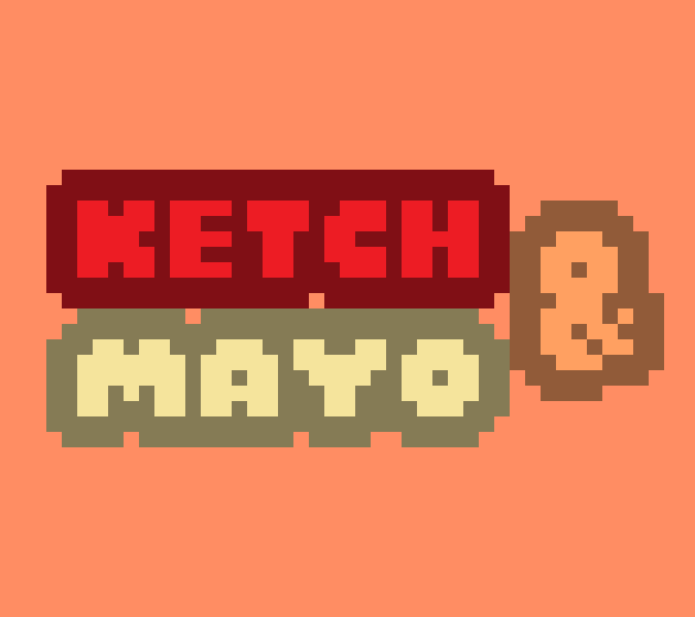 Cover image for Ketch & Mayo