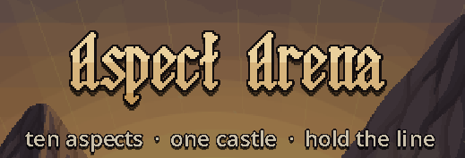 Aspect Arena