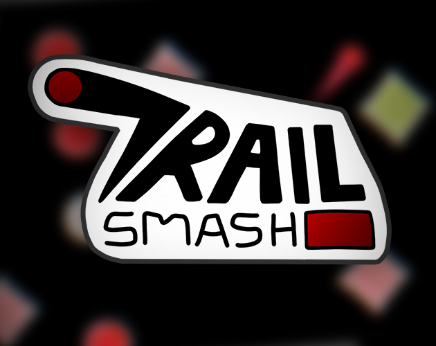 Cover image for Trail Smash