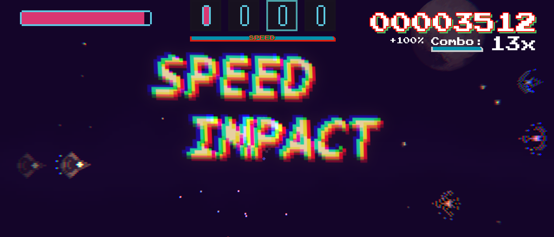 SpeedImpact