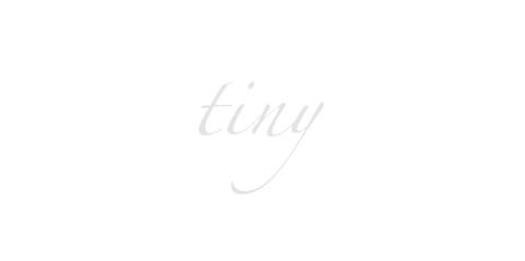 tiny