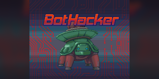 Cover image for BotHacker