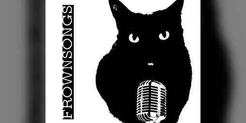 Cover image for Frownsongs