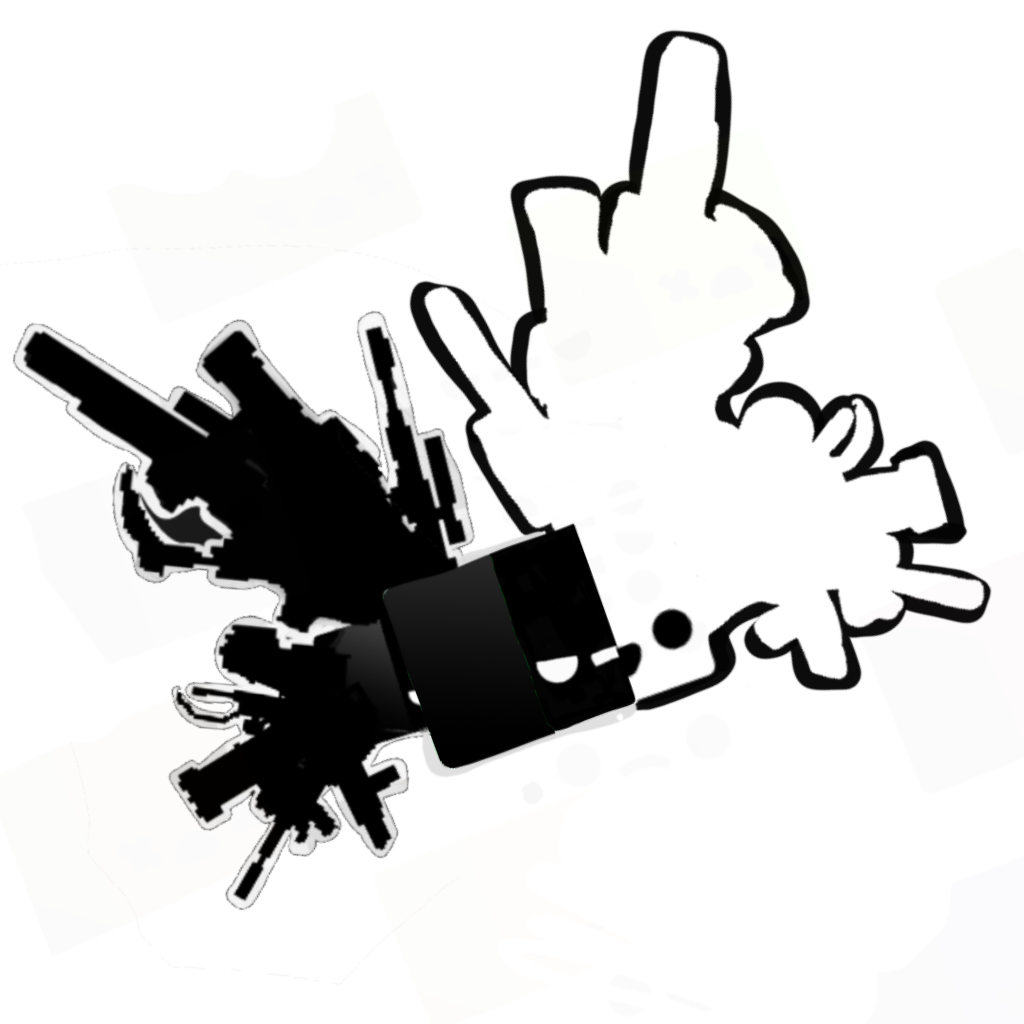 Cover image for Gun Of Mini
