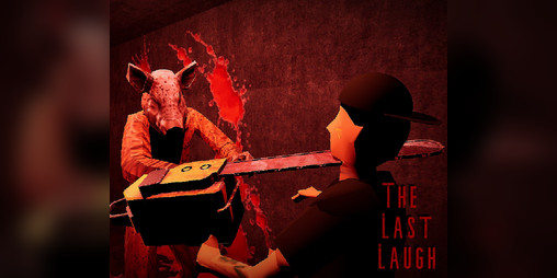 Cover image for The Last Laugh