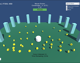 Modhuria_Eishika_IT201_Project4 game screenshot