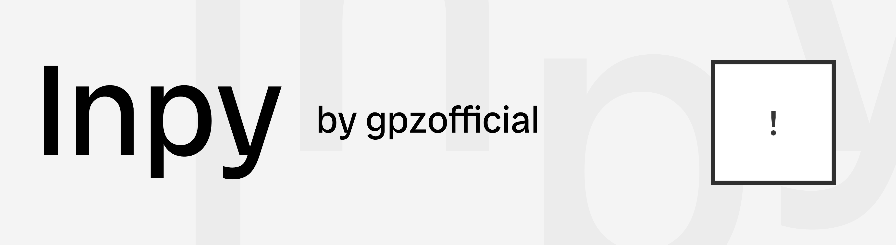 Inpy