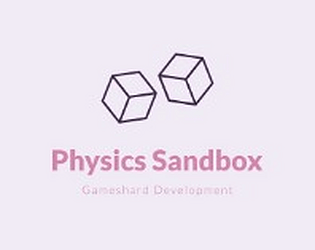 Physics Sandbox