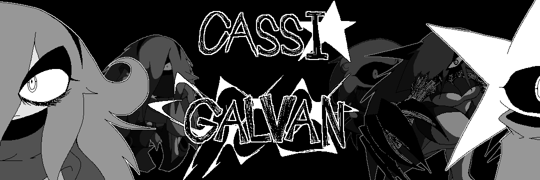 Cassi // Galvan