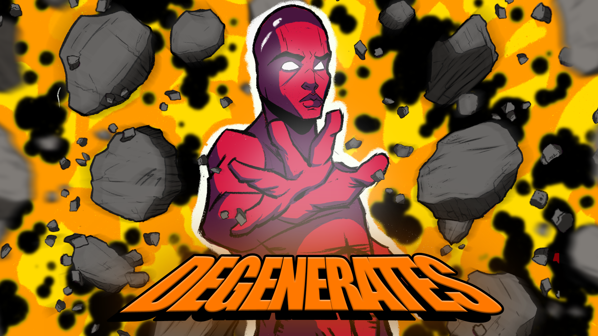 Degenerates