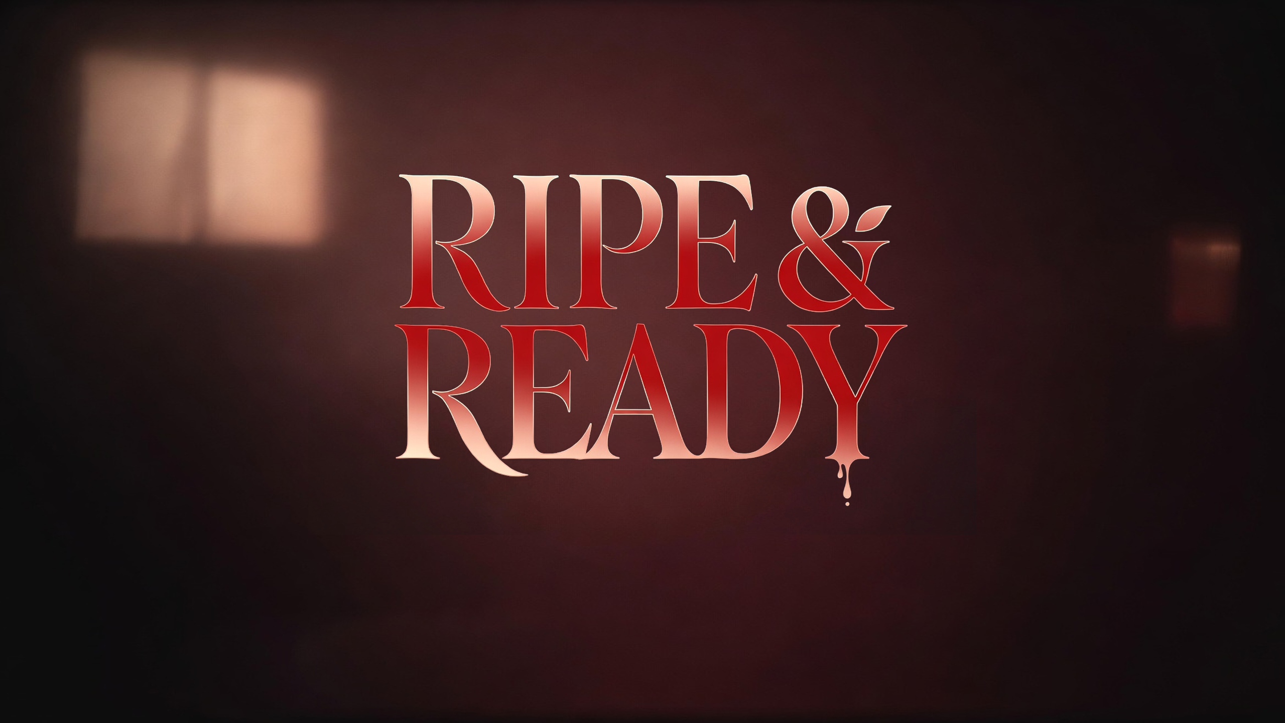 Ripe & Ready (18+)
