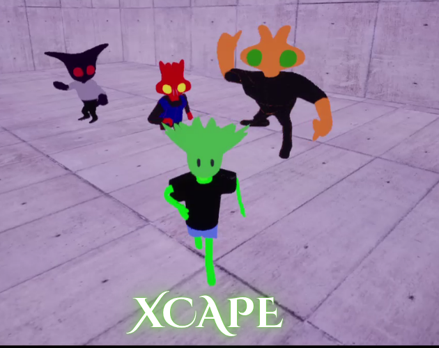 XCape