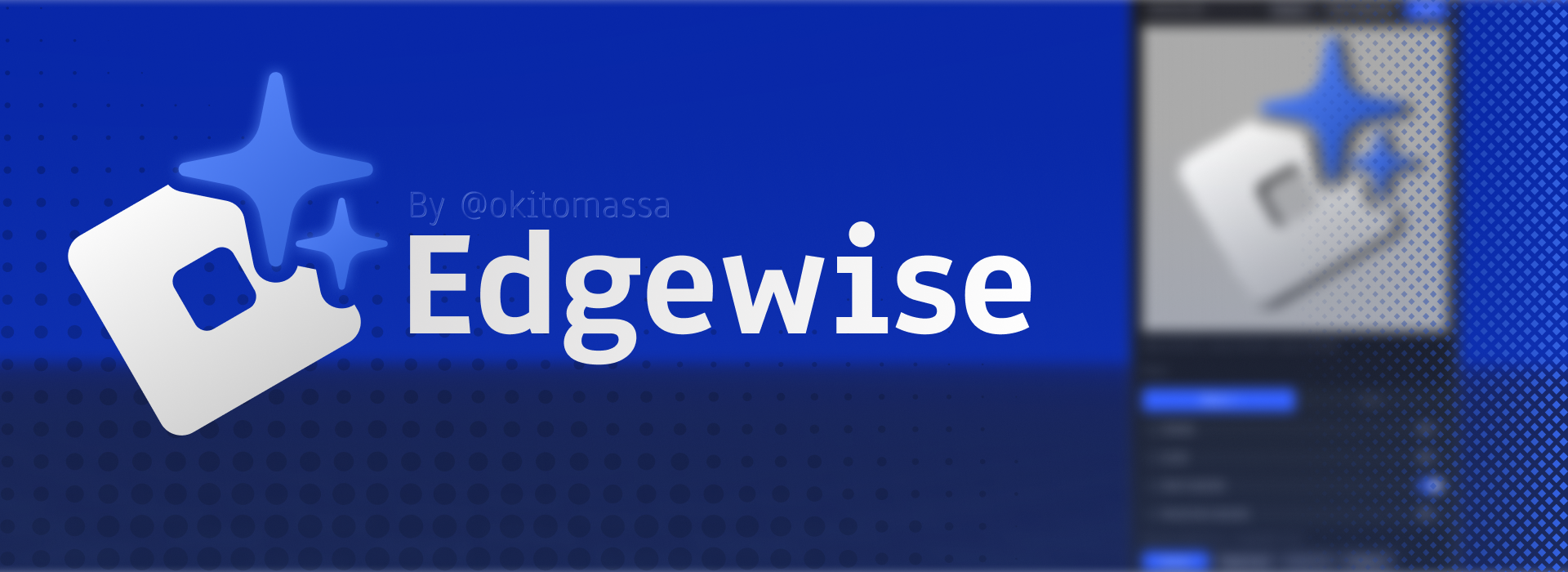 Edgewise