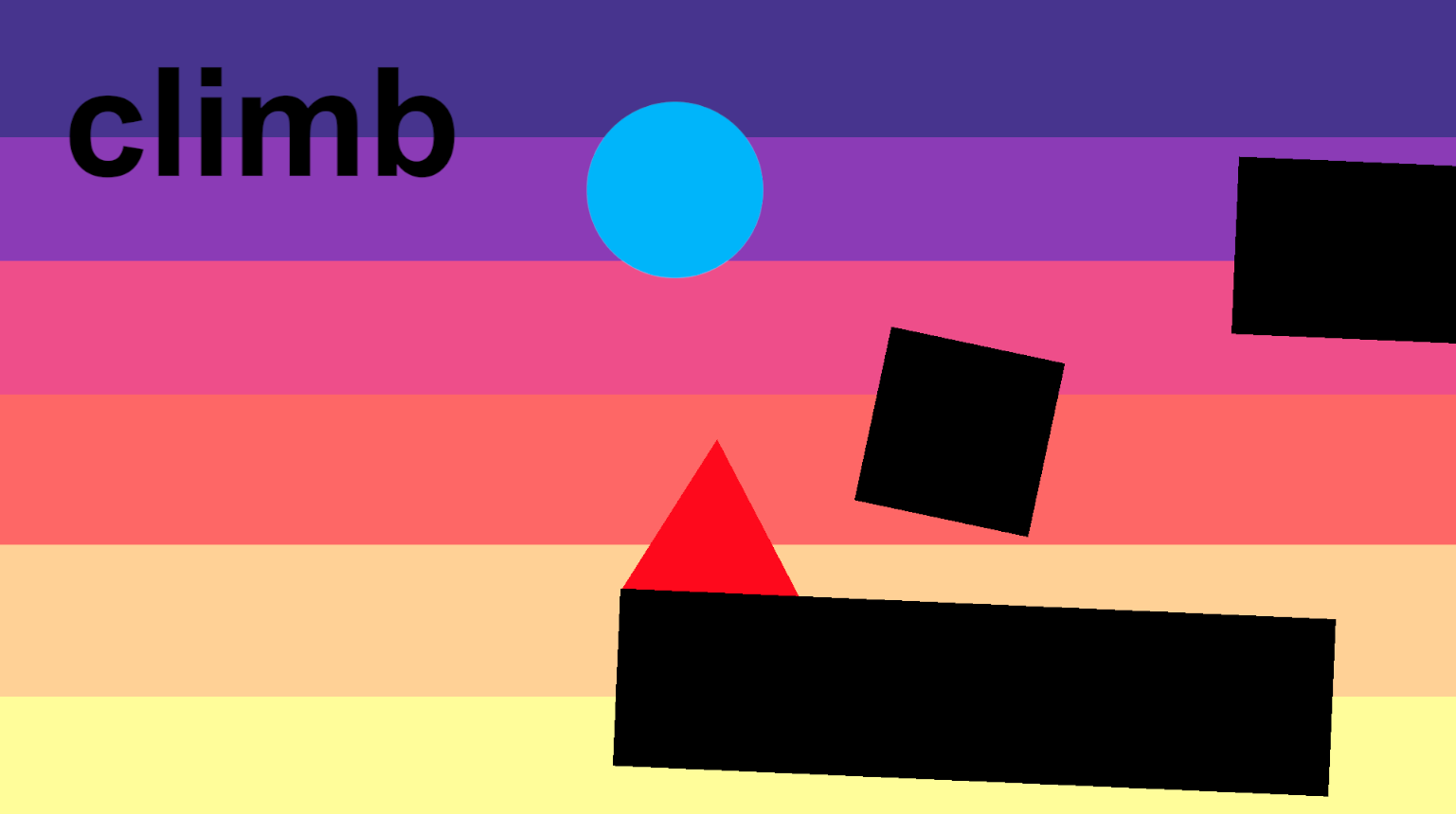 climb