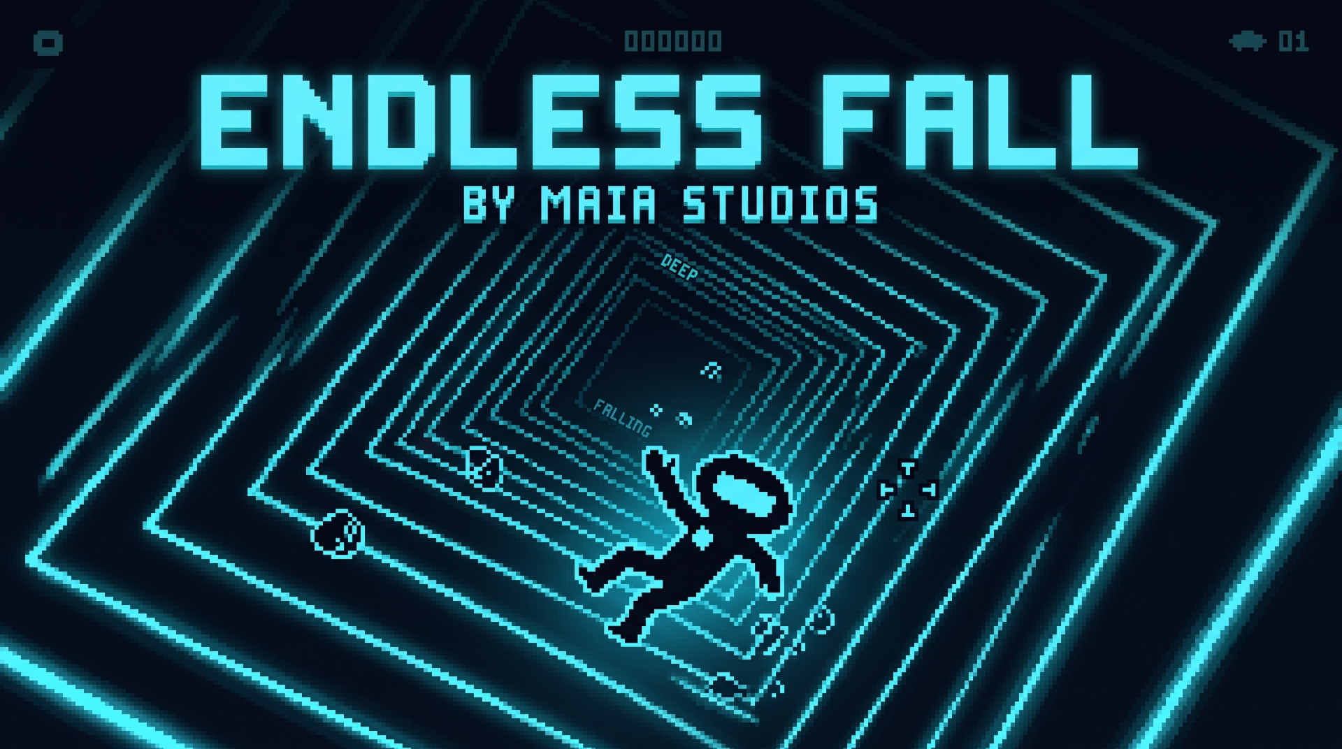 Endless Fall