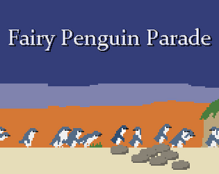 Fairy Penguin Parade Thumbnail