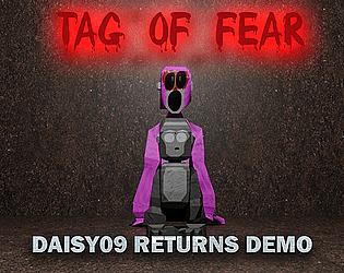 TAG of FEAR Chapter 3 [DAISY09 DEMO] game screenshot