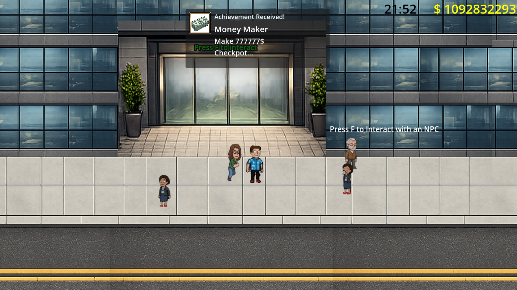 gameplay